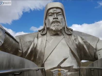 Монголия неожиданно стала лидером по росту турпотока с Россией