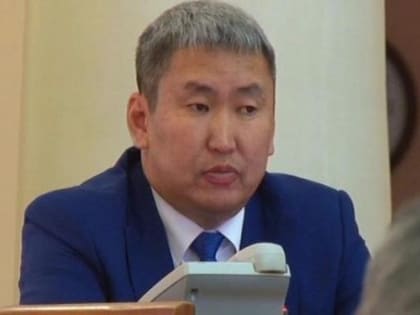 Умер Баир Жалсанов, бывший министр образования Бурятии