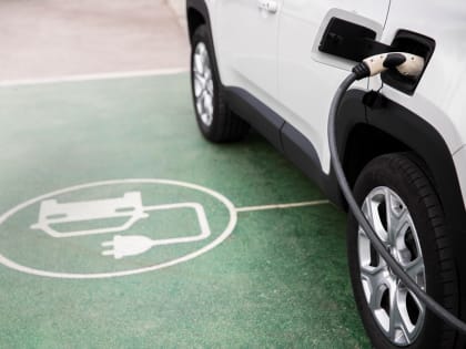 В Бурятии могут появиться экологически чистые зоны, разрешающие въезд только электромобилям