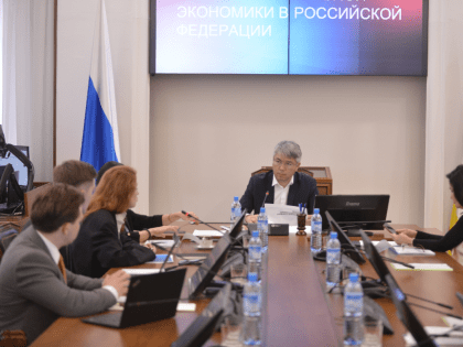Глава Бурятии: «Креативная экономика - ещё одно направление экономики республики»