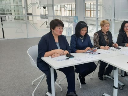 ВСГИК Бурятии претендует на участие в программе «Приоритет 2030» (ВИДЕО)