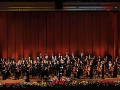 Бурятская филармония готовится провести юбилейные концерты