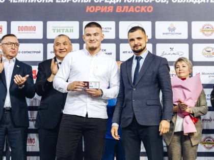 В Бурятской ГСХА в полку мастеров спорта России прибыло