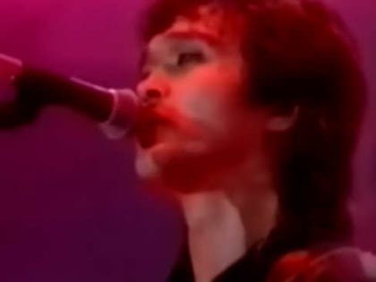 В Бурятии осуждённые исполнили песни Виктора Цоя