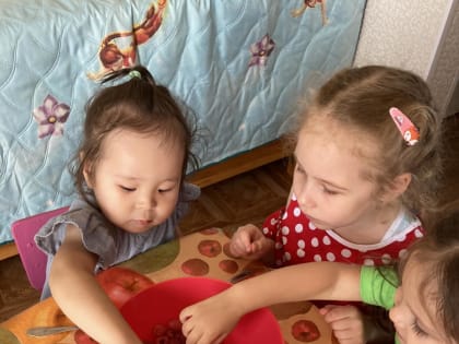 В Бурятии в 2022 году компенсацию за оплату детского сада получили свыше 15 тысяч семей