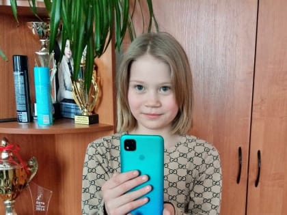 Сюрприз для ребят центра «Звездный»