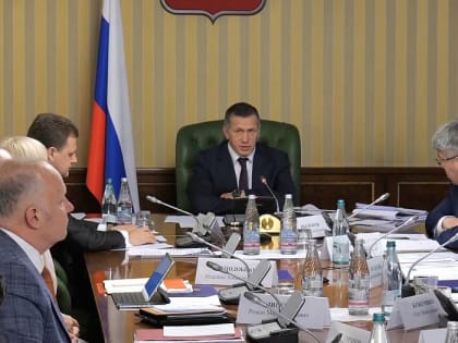 Бурятия вошла в топ-3 дальневосточных регионов по темпам роста инвестиций