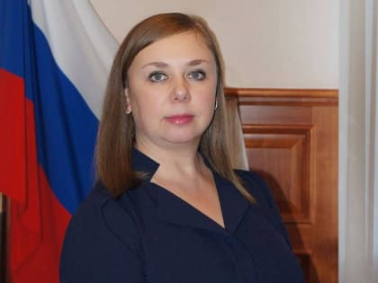 В Забайкалье назначен и.о. зампреда правительства края