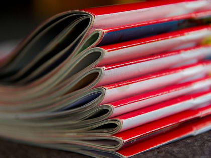 В Забайкалье газетные киоски смогут проводить мимо кассы больше товаров