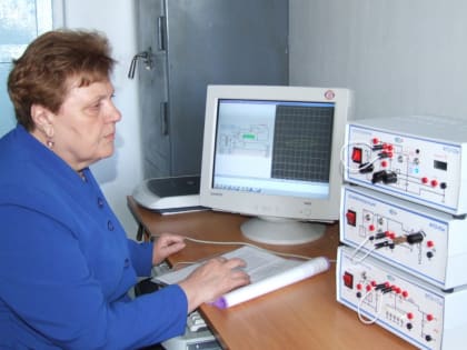 Поздравляем с 80-летним юбилеем ветерана труда Разумную Тамару Филипповну