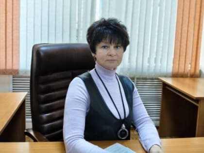 В Забайкалье назначили замминистра природных ресурсов