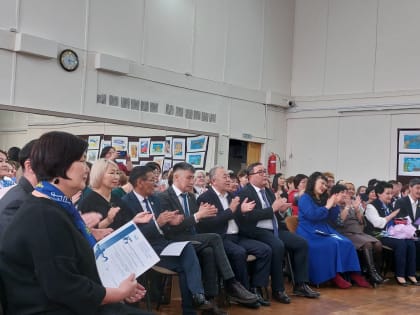 В Бурятии подвели итоги Республиканского конкурса «Педагогический дебют – 2023»