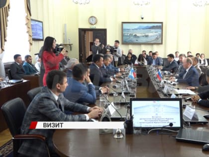 В Улан-Удэ продолжаются мероприятия землячеств Усть-Ордынского Бурятского округа