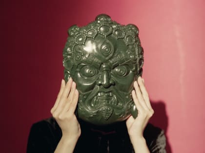 На выставке «Улица Дальнего Востока» свою продукцию представит камнерезная мастерская «Аллами»