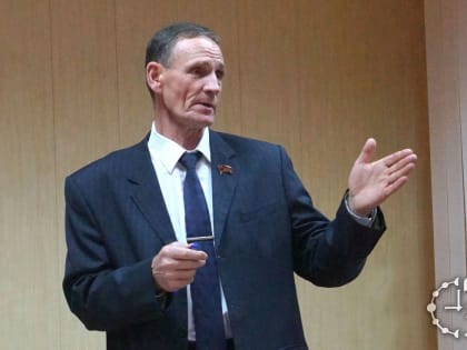 Коммунисты пожаловались на мэра Северобайкальска, «пославшего в Хурал» депутата