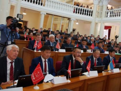 Выборы депутатов Народного Хурала Бурятии могут пойти не по сценарию власти