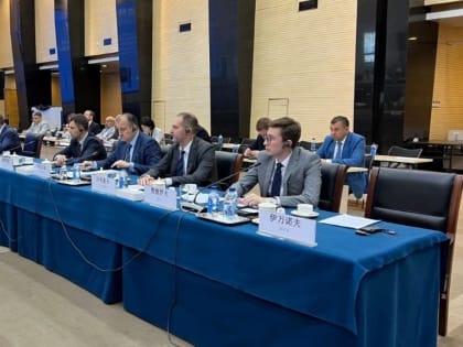 В Иркутской области производится 26% российской целлюлозы