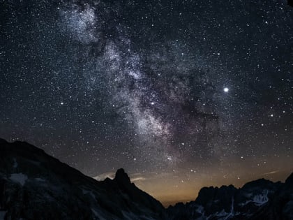 Исследования гамма-обсерватории в Бурятии названы одними из значимых