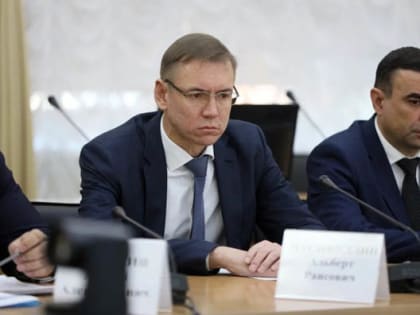 В Забайкалье уволился и.о. вице-премьера