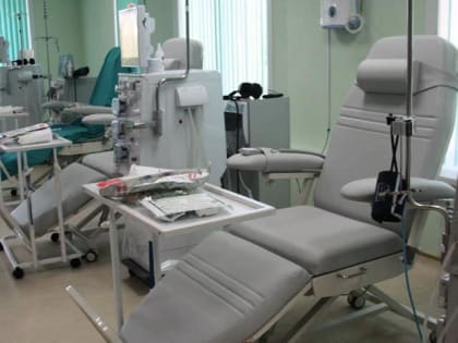 В Бурятии еще 3 пациента на диализе выиграли суд об обеспечении транспортировки