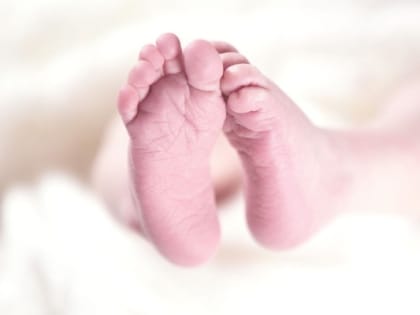 В Улан-Удэ за месяц родилось более 350 детей