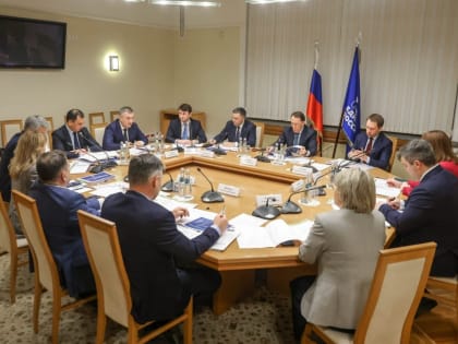 Экологические инициативы в Республике Бурятия