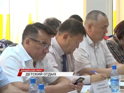 Депутаты Народного Хурала Бурятии посетили Джидинский район