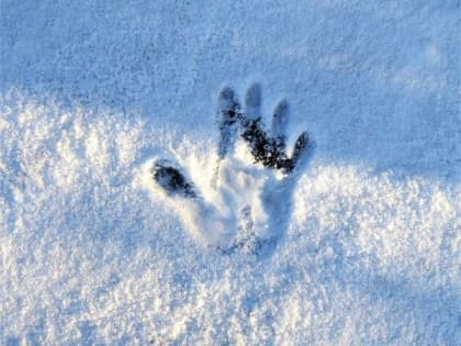 В одном из сёл Якутии температура воздуха опустилась до -61