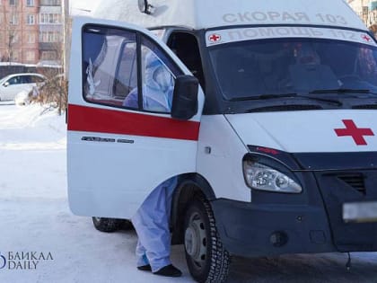 Врачи Бурятии рассказали куда обращаться за помощью в Новый год