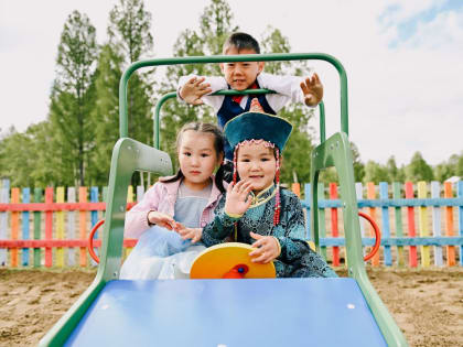 В Бурятии для производителей детских товаров снизят налог на добавленную стоимость