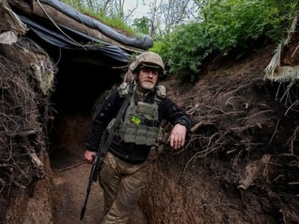 Небензя: контрнаступление Украины закончилось, пришло время наступления России