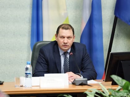 В Улан-Удэ проведут ревизию дворов и общественных пространств