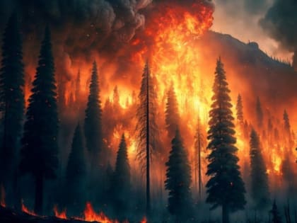 В Бурятии экологи и лесники недовольны решением «федералов»