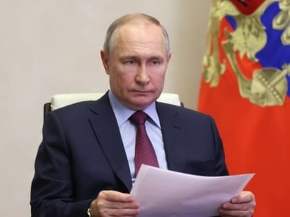 Грянет буря: Путин переворачивает шахматную доску украинского конфликта