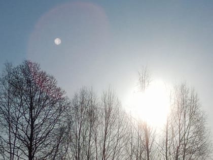 Погода в Бурятии 2 апреля 2023 года