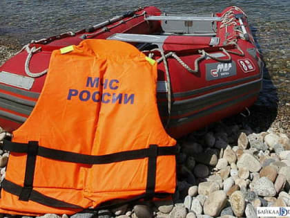 В Закаменском районе Бурятии искали мужчину