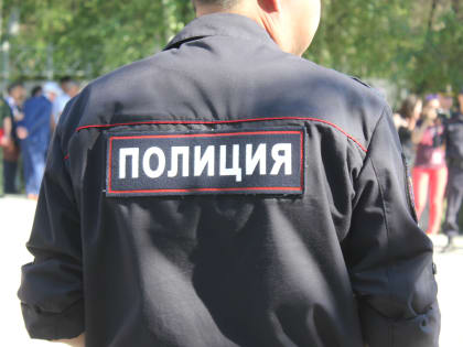 В Улан-Удэ разыскивают сбежавшего из соцучреждения подростка