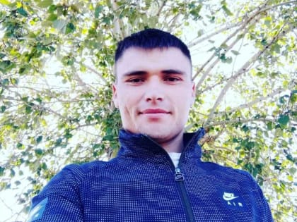 В районе Бурятии прощаются с погибшим в СВО отцом троих детей