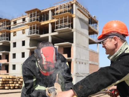 Первый отраслевой конкурс в Бурятии определит лидеров строительного комплекса