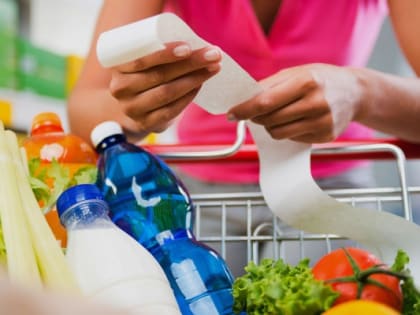 Мировые цены на продовольствие в апреле поднялись впервые за год