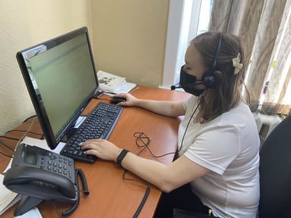 Свыше 62 тысяч звонков поступило в справочную службу «Наши дети»