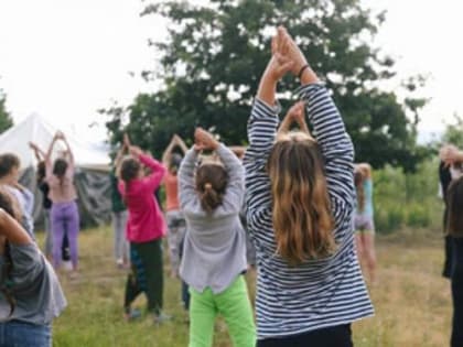 Бурятия и Монголия ведут переговоры по обмену школьниками для летнего отдыха
