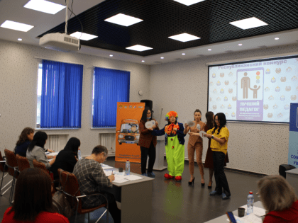 В Бурятии определили лучших преподавателей основ безопасного поведения на дорогах