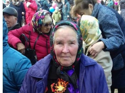 Президентскую и республиканскую выплаты получит Татьяна Ивановна Постникова