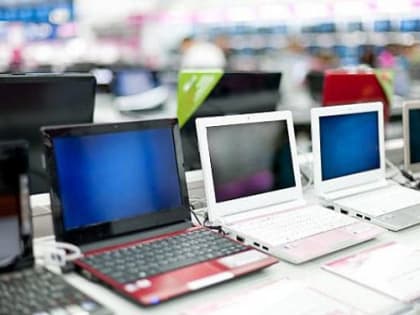 Продавец обворовал магазин бытовой техники на 800 тыс рублей в Северобайкальске