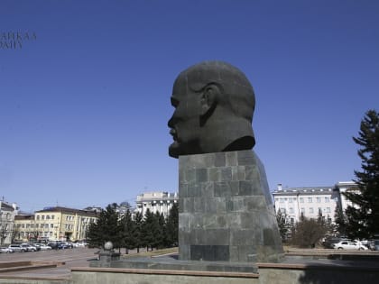 В Бурятии рухнувшее промышленное производство поползло вверх