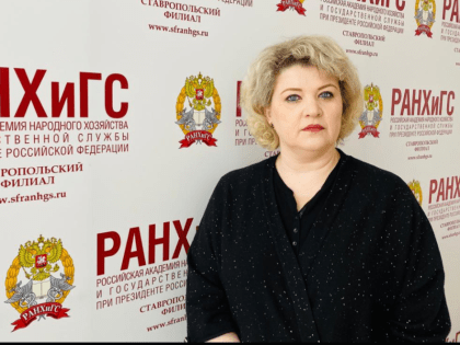 Комментарий Юлии Казановской, доцента Ставропольского филиала Президентской академии: Поставки топлива в южные регионы России поставлены на контроль Минэнерго