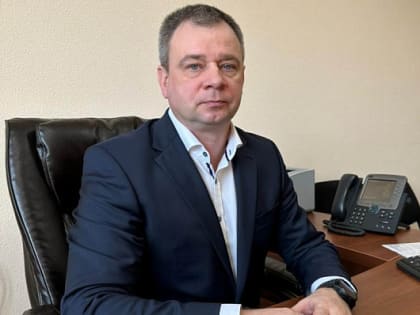 В Забайкалье назначен первый замминистра Минстроя