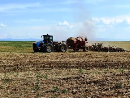 В Бурятии цены на ГСМ начинают расти с началом сезонных сельхозработ