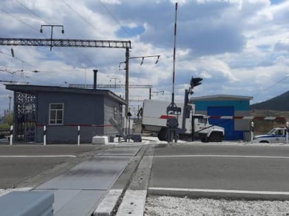 Каждое пятое ДТП в Бурятии совершил пьяный водитель
